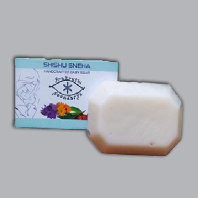 Handcrafted Soap