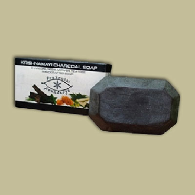 Handcrafted Soap