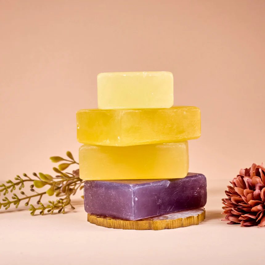 Bathing Soap