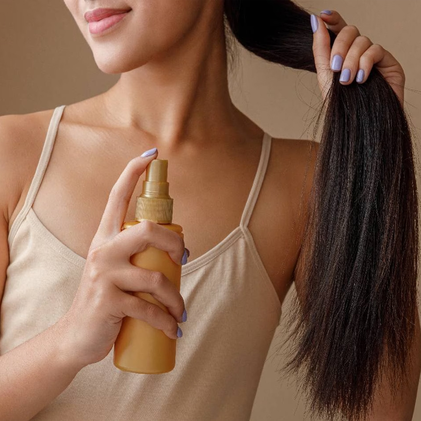 Hair Care