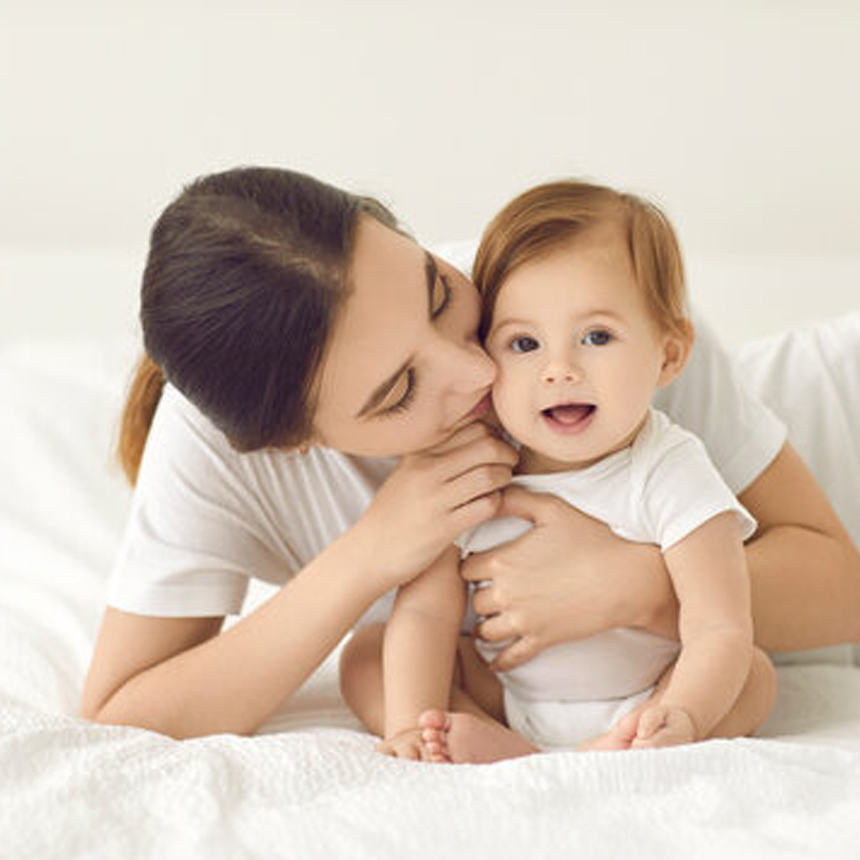 Baby & Mother Care
