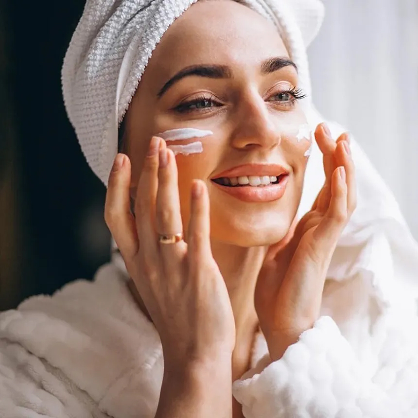 Skin & Lip Care