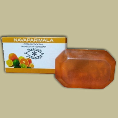Handcrafted Soap