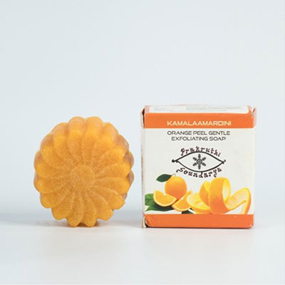 Handcrafted Soap