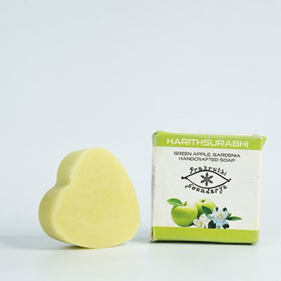 Handcrafted Soap
