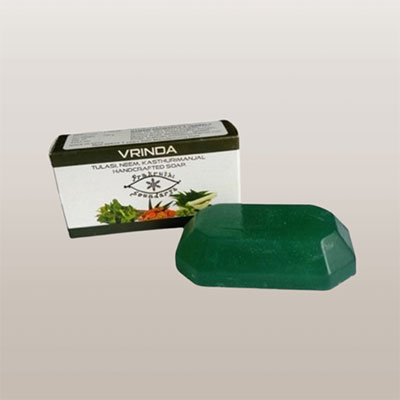 Handcrafted Soap