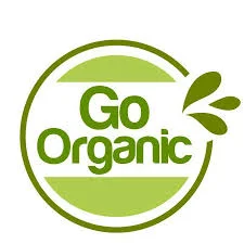 Go Organic