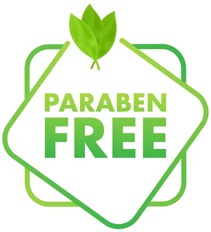 No Paraben