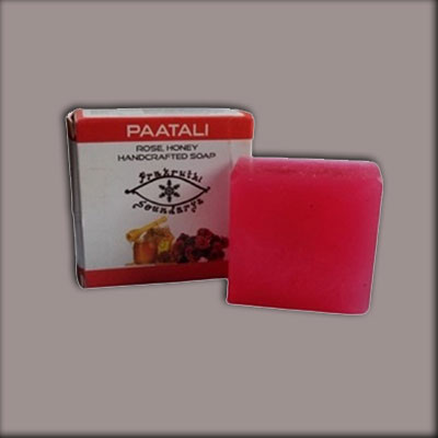 Handcrafted Soap