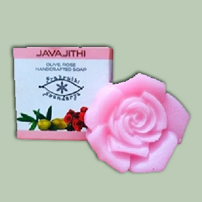 Handcrafted Soap