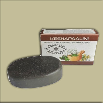 Handcrafted Soap