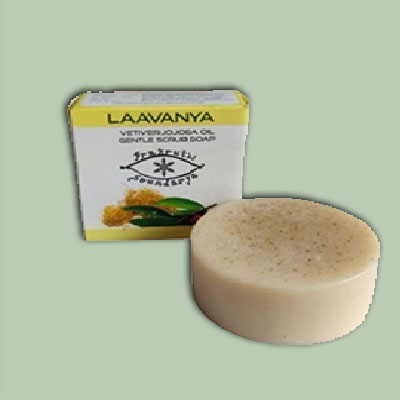 Handcrafted Soap